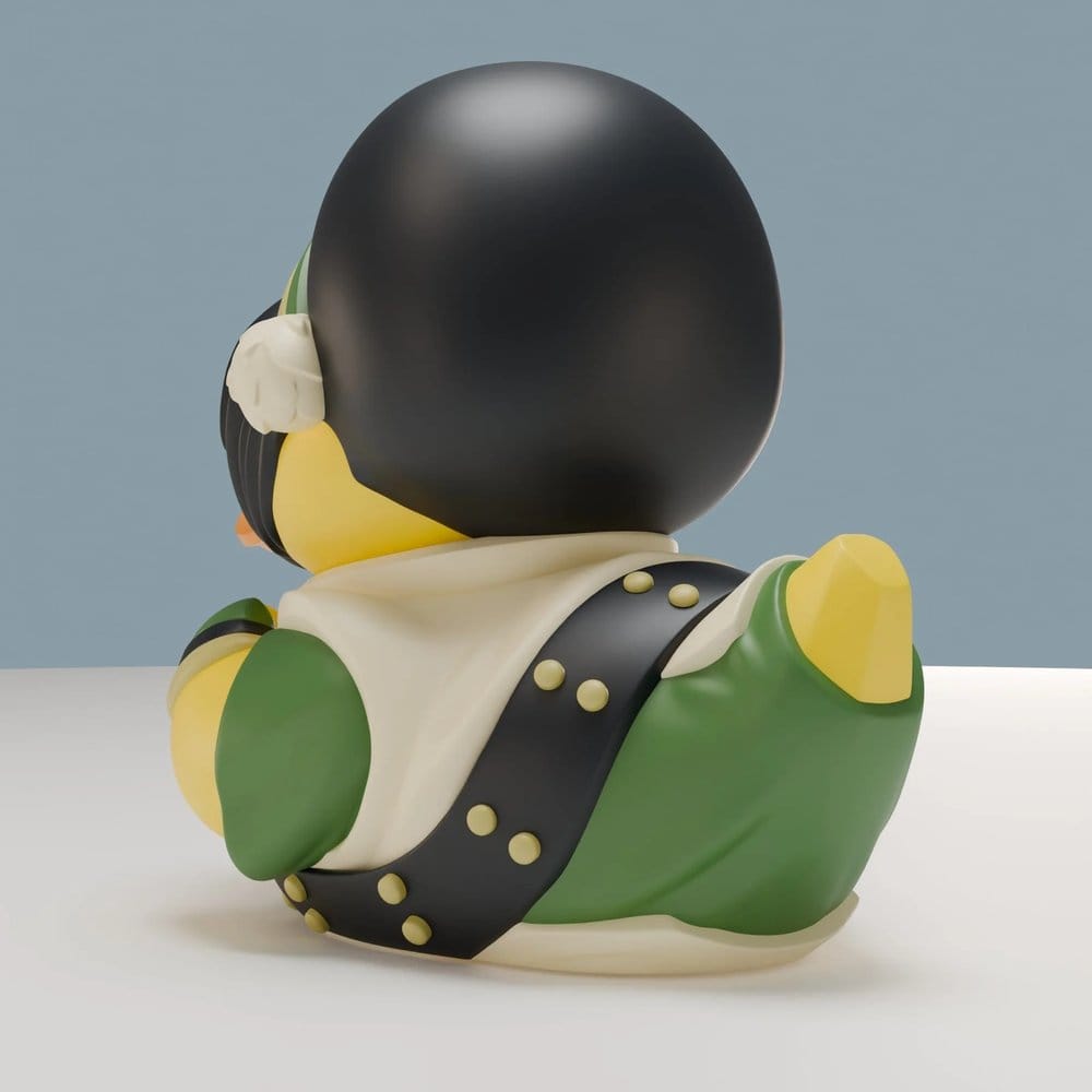 Avatar: la leyenda de Aang Tubbz Figura PVC Toph Beifong Boxed Edition 10 cm
