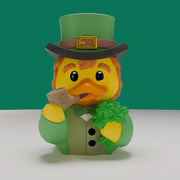 St. Patricks Day Tubbz Figura PVC Boxed Edition 10 cm