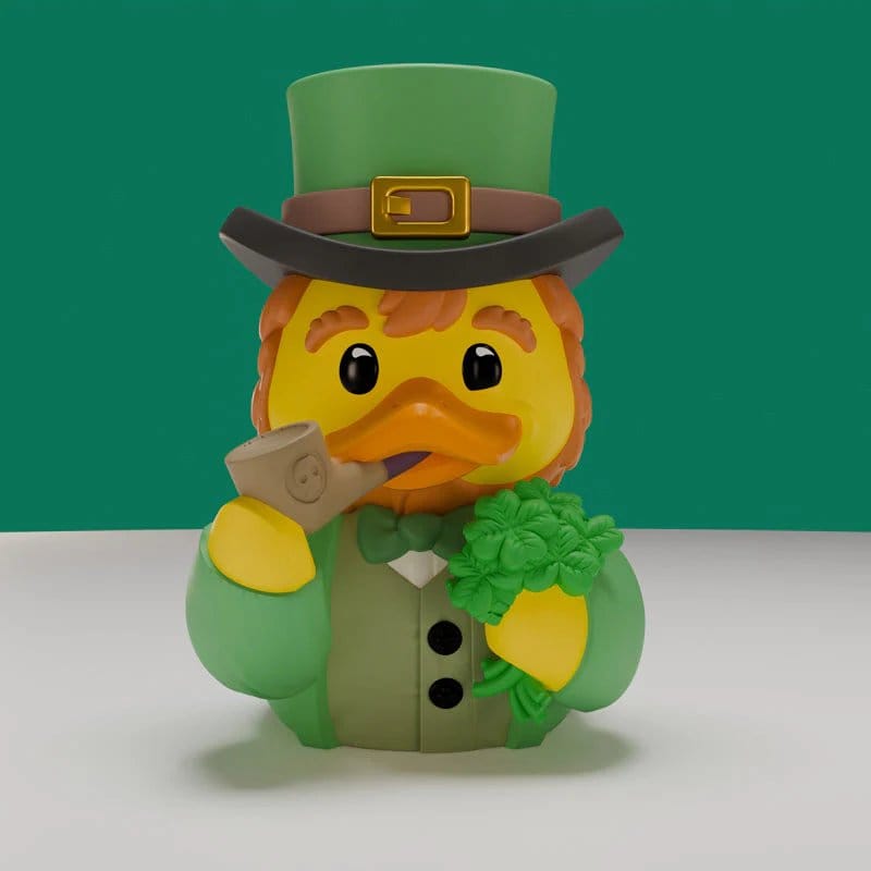 St. Patricks Day Tubbz Figura PVC Boxed Edition 10 cm