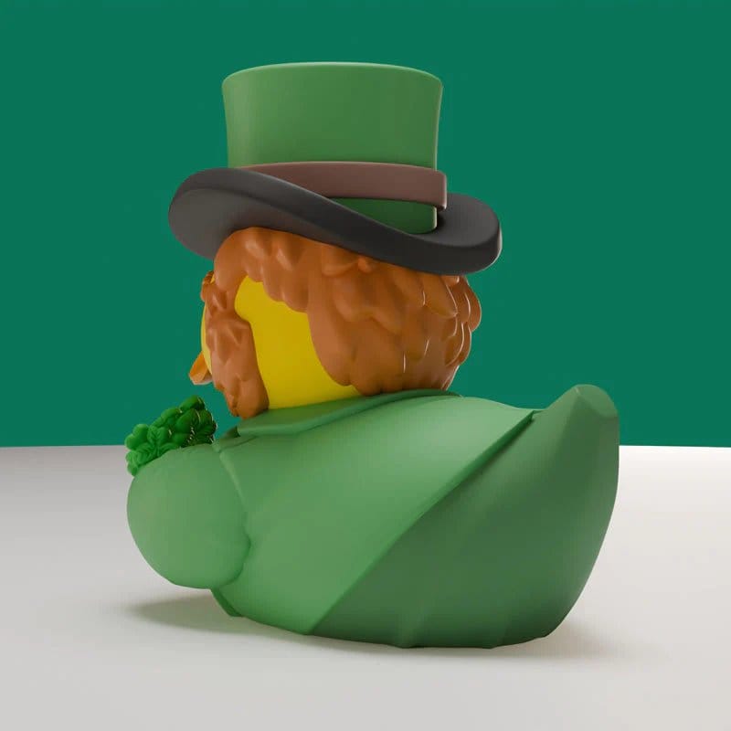 St. Patricks Day Tubbz Figura PVC Boxed Edition 10 cm