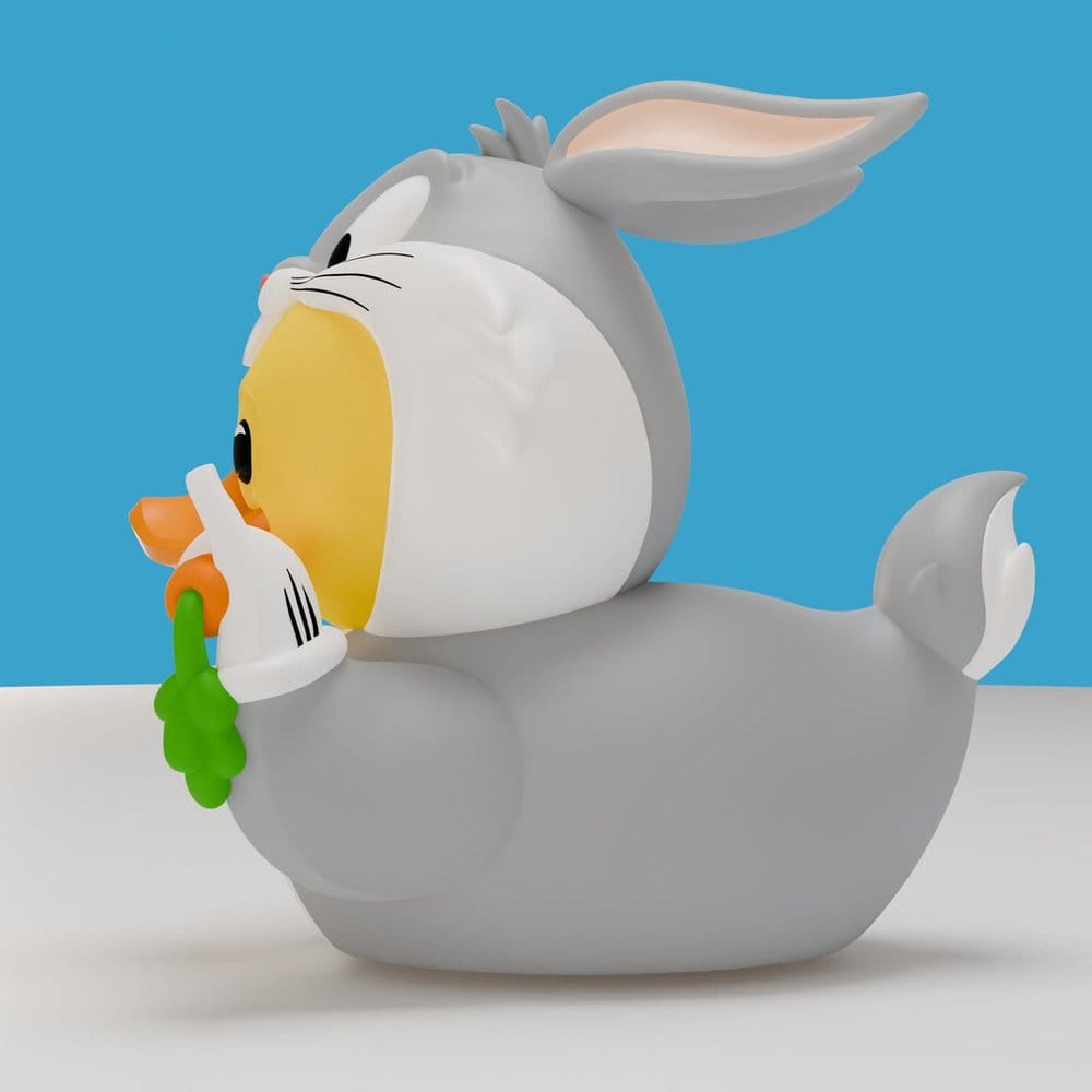 Looney Tunes Tubbz Figura PVC Bugs Bunny Collector's Edition 10 cm