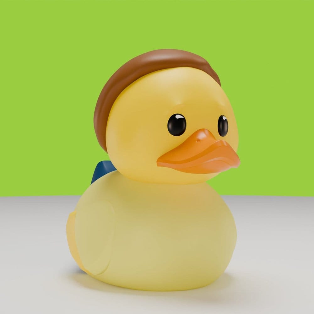 Rick and Morty Tubbz Figura PVC Morty Collector's Edition 10 cm