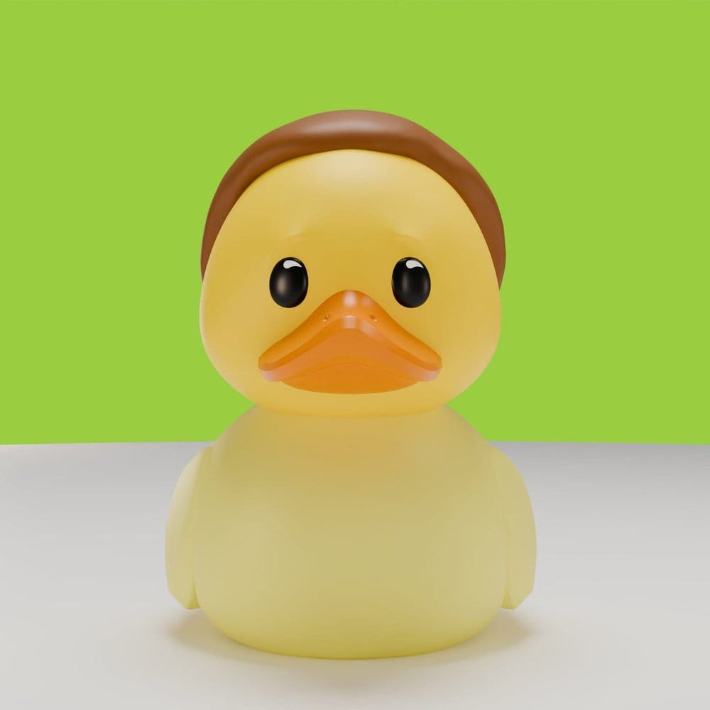 Rick and Morty Tubbz Figura PVC Morty Collector's Edition 10 cm