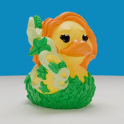 DC Comics Tubbz Figura PVC Poison Ivy Boxed Edition 10 cm