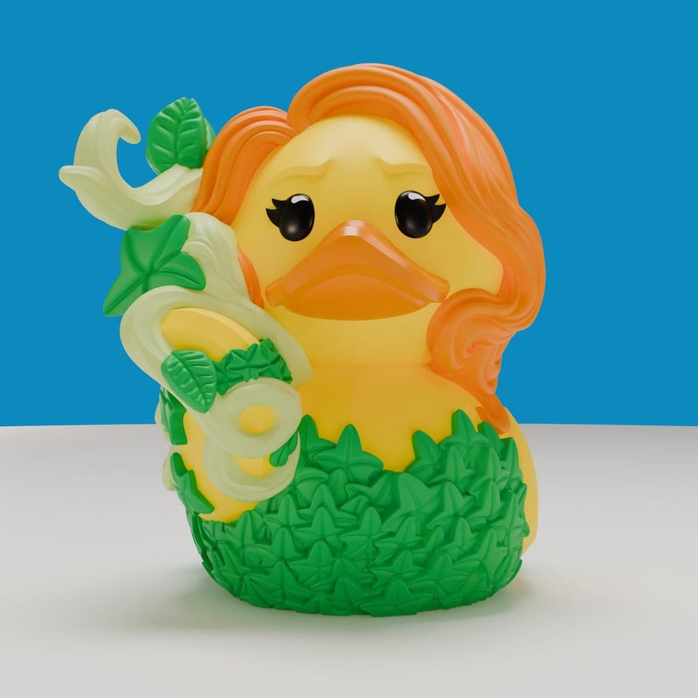DC Comics Tubbz Figura PVC Poison Ivy Boxed Edition 10 cm
