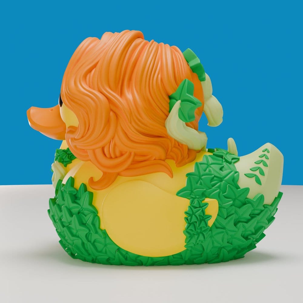DC Comics Tubbz Figura PVC Poison Ivy Boxed Edition 10 cm