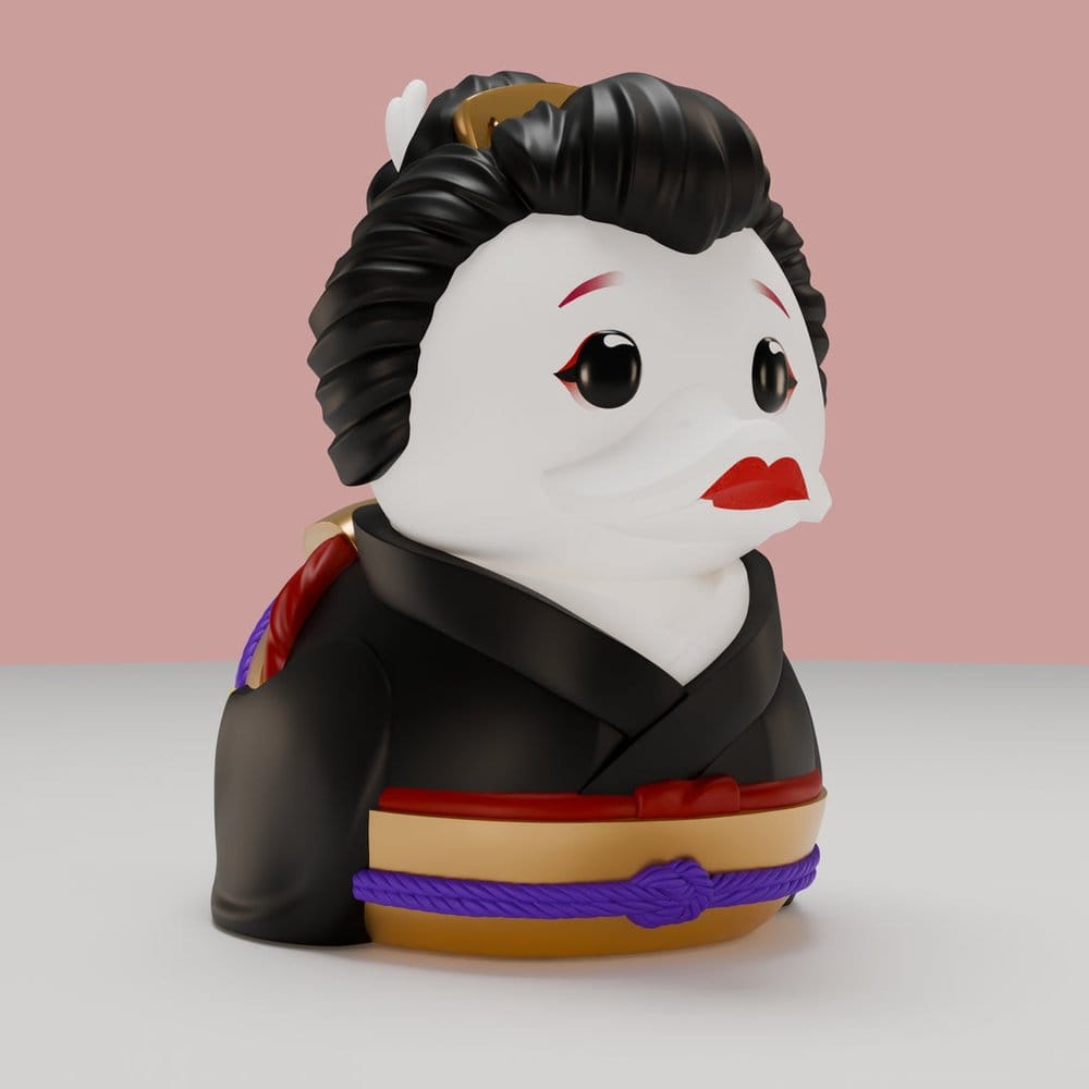 Travel Tubbz Figura PVC Mini Japón 5 cm Frikytopia