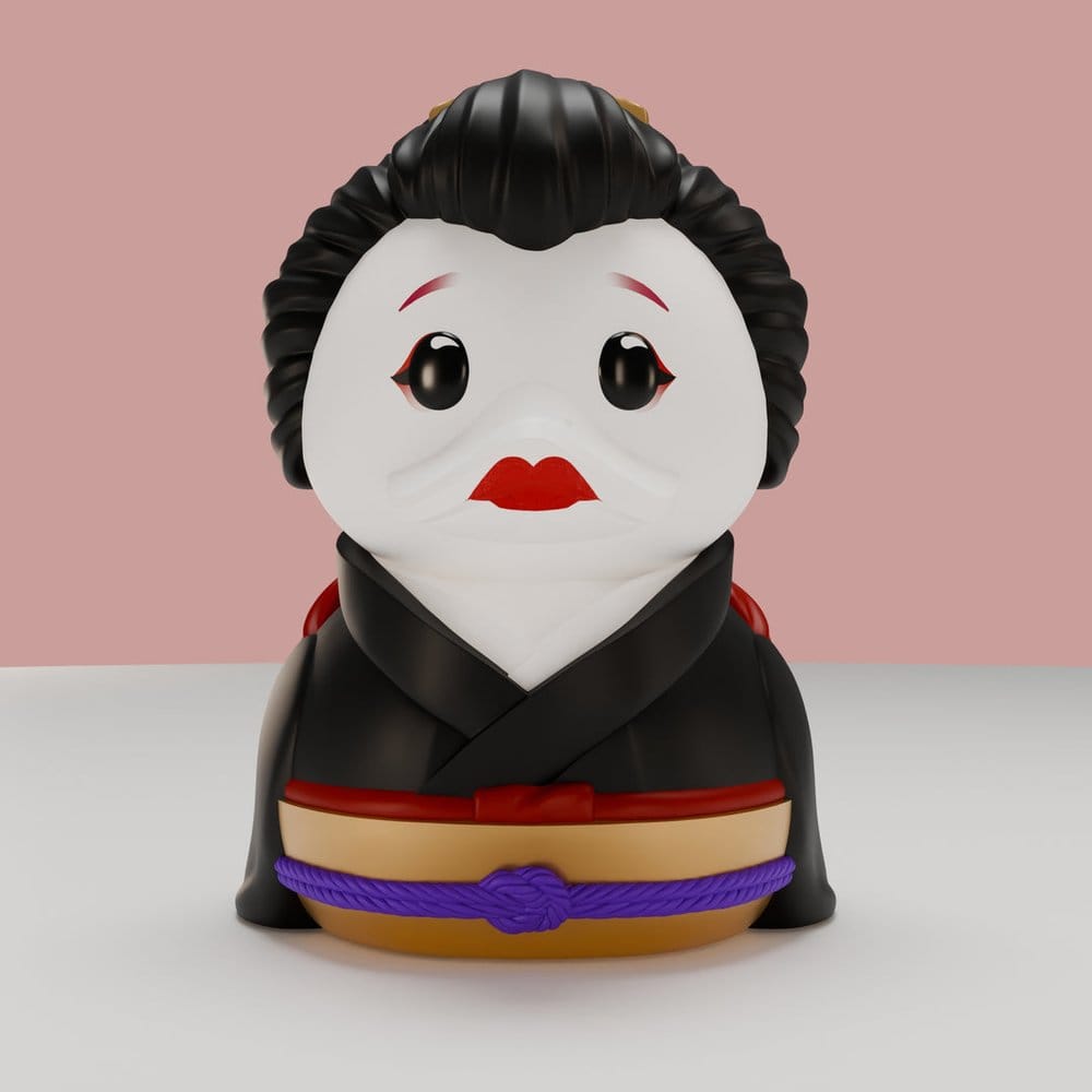 Travel Tubbz Figura PVC Mini Japón 5 cm