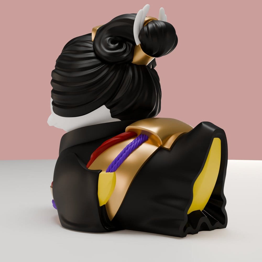 Travel Tubbz Figura PVC Mini Japón 5 cm