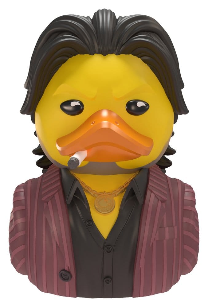 Yakuza Tubbz Figura PVC Shun Akiyama Boxed Edition 10 cm