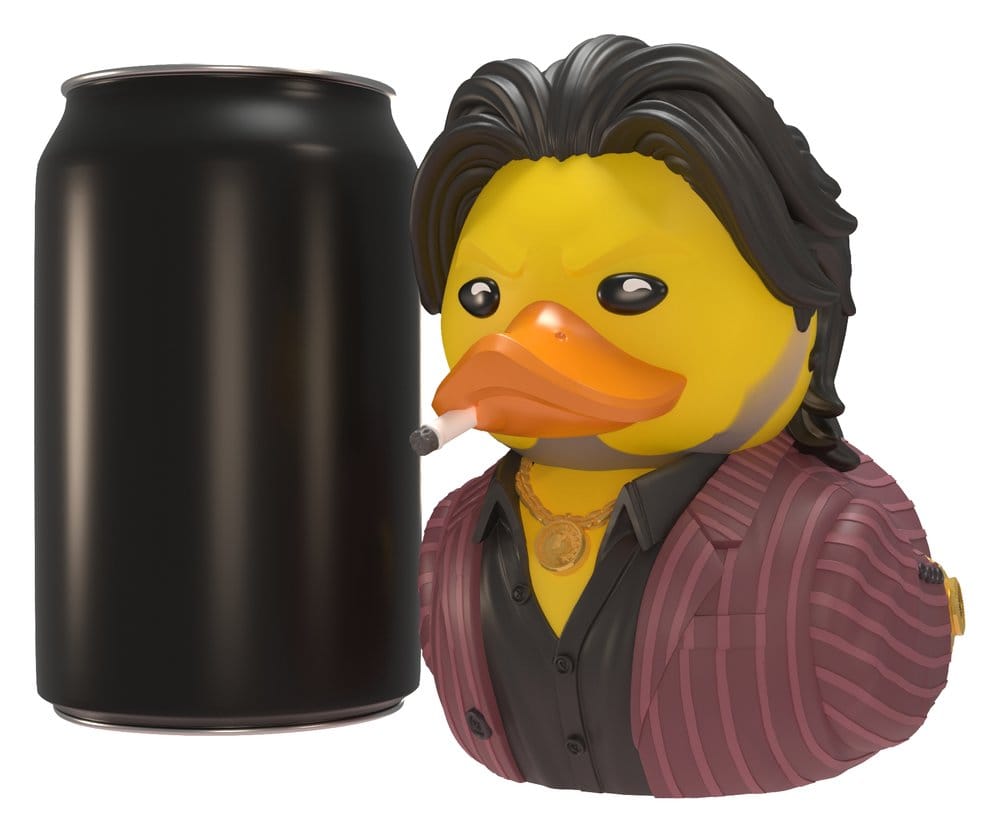 Yakuza Tubbz Figura PVC Shun Akiyama Boxed Edition 10 cm
