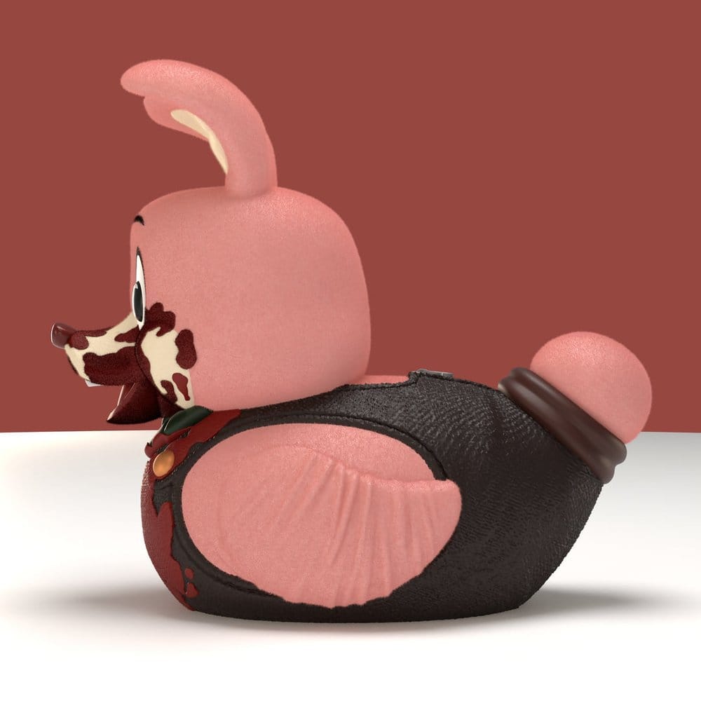 Silent Hill Tubbz Figura PVC Robbie the Rabbit Boxed Edition 10 cm