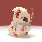 Silent Hill Tubbz Figura PVC Bubble Head Nurse Boxed Edition 10 cm