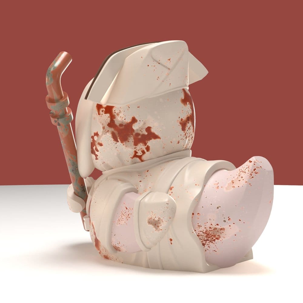 Silent Hill Tubbz Figura PVC Bubble Head Nurse Boxed Edition 10 cm
