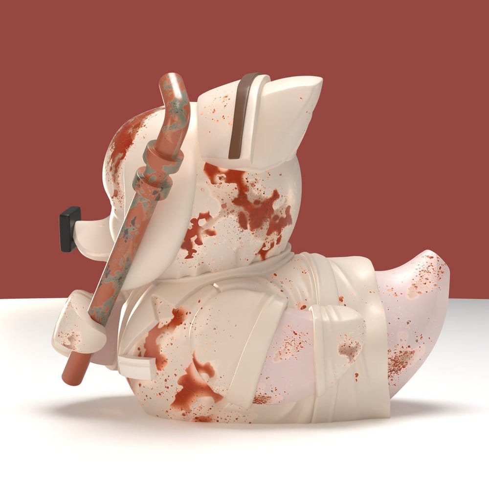 Silent Hill Tubbz Figura PVC Bubble Head Nurse Boxed Edition 10 cm