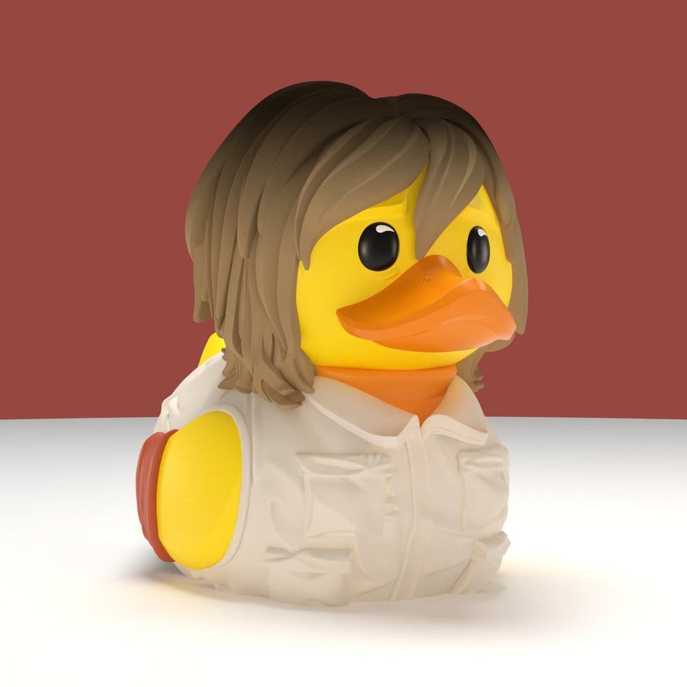 Silent Hill Tubbz Mini Figura PVC Heather Mason 5 cm