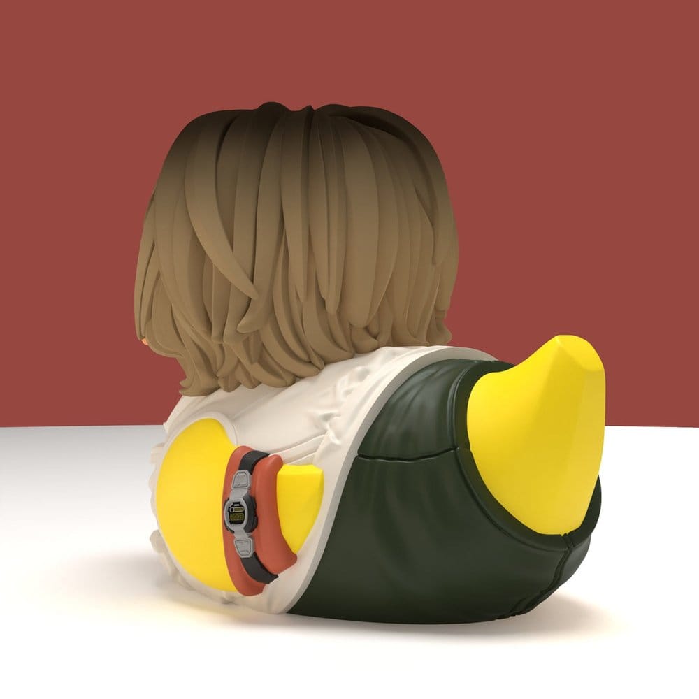Silent Hill Tubbz Mini Figura PVC Heather Mason 5 cm