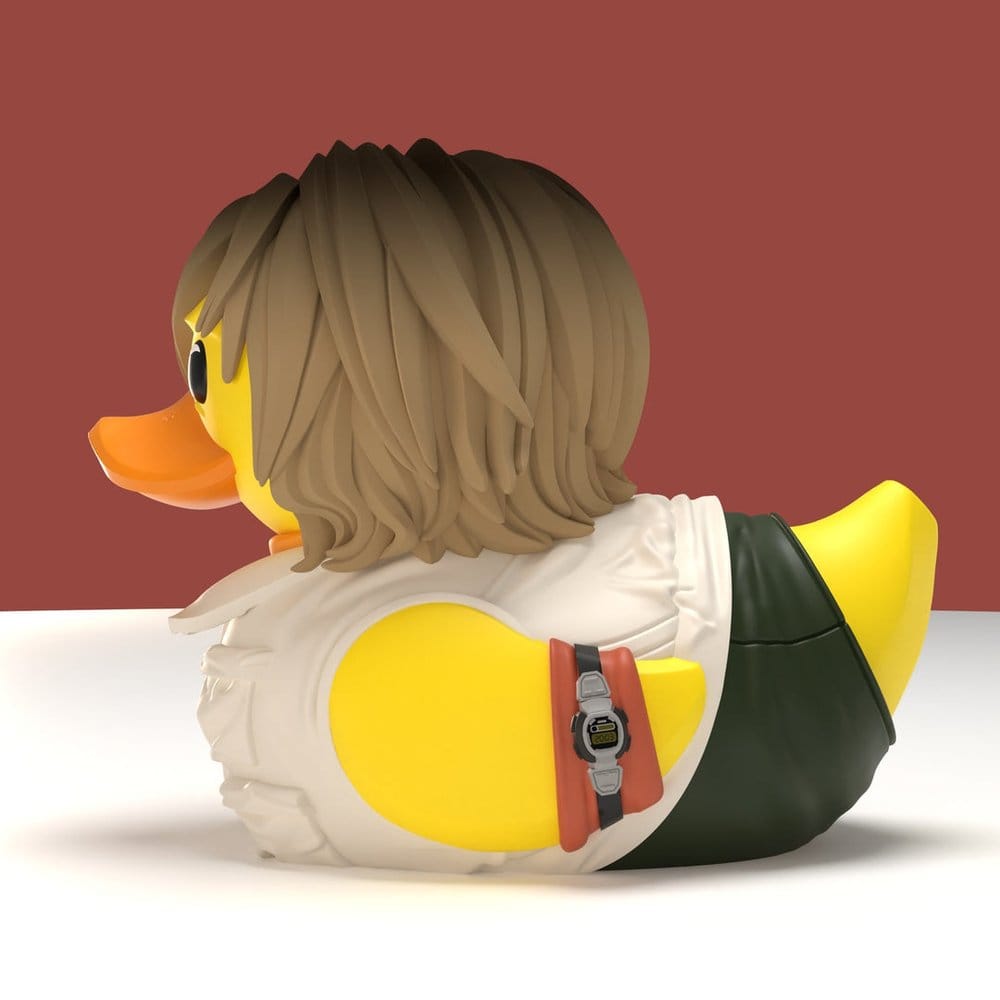 Silent Hill Tubbz Mini Figura PVC Heather Mason 5 cm