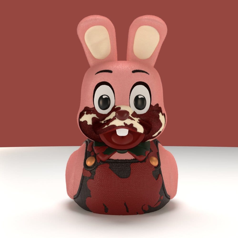 Silent Hill Tubbz Mini Figura PVC Robbie the Rabbit 5 cm