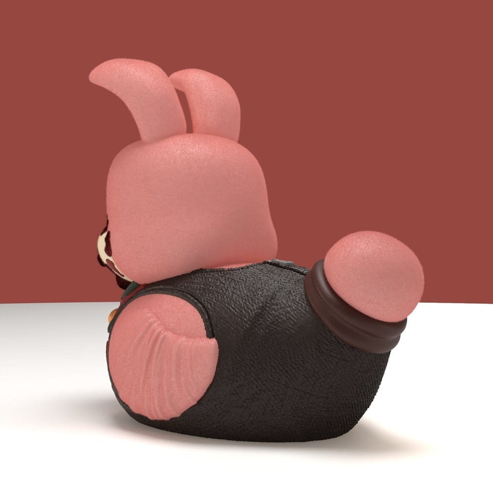 Silent Hill Tubbz Mini Figura PVC Robbie the Rabbit 5 cm
