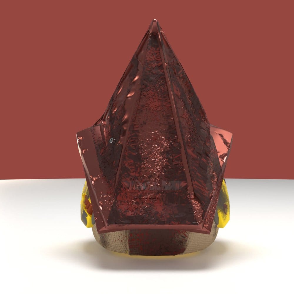 Silent Hill Tubbz Mini Figura PVC Pyramid Head 5 cm