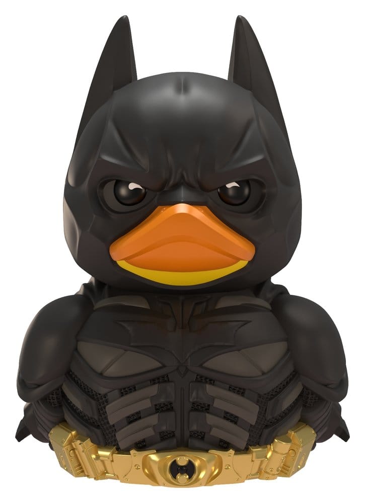 DC Comics Tubbz Mini Figura PVC Batman The Dark Knight 5 cm