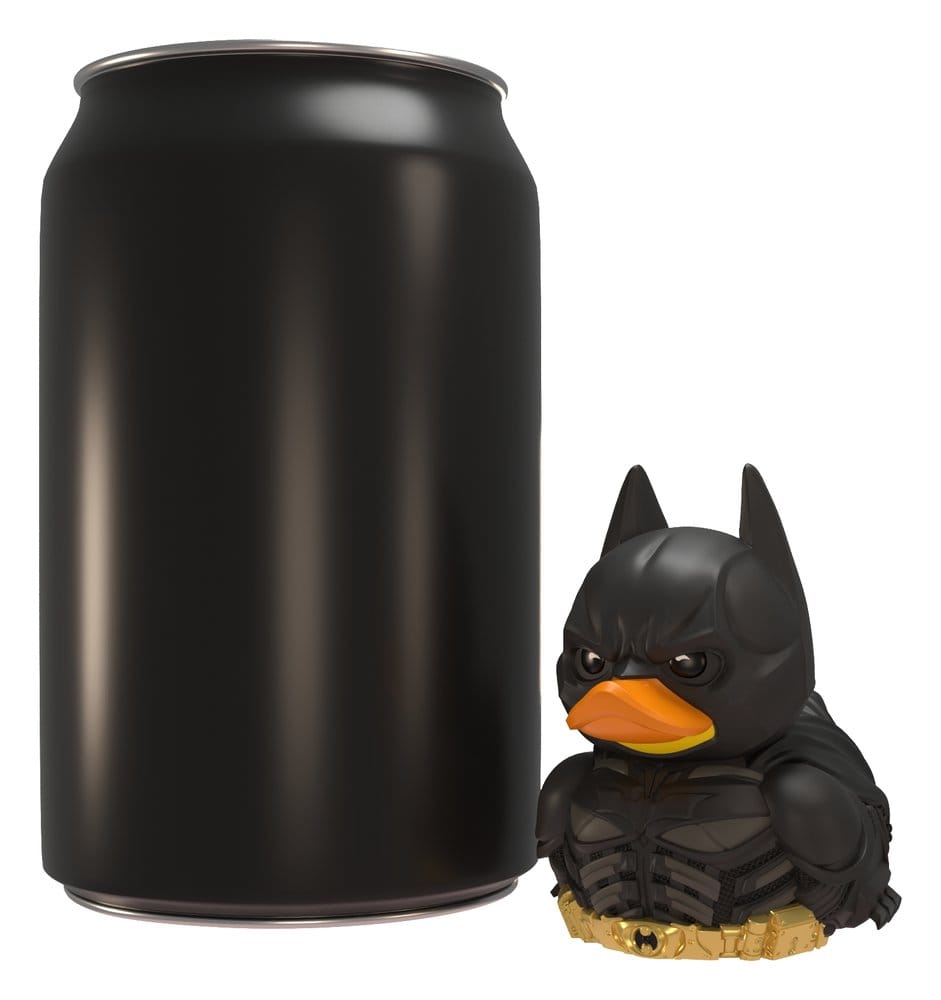 DC Comics Tubbz Mini Figura PVC Batman The Dark Knight 5 cm