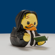 John Wick Tubbz Figura PVC Book Boxed Edition 10 cm