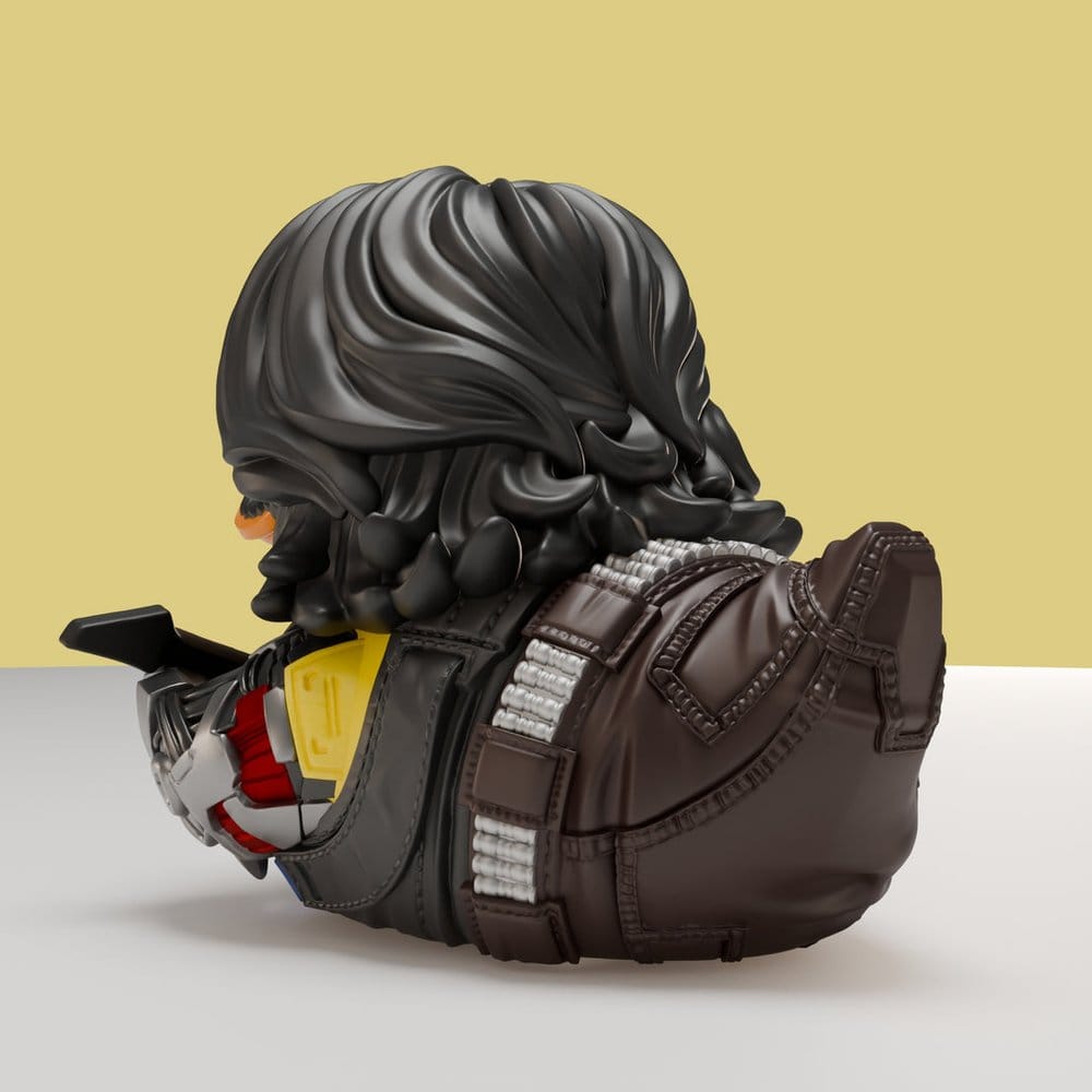 Cyberpunk 2077 Tubbz Figura PVC Johnny Silverhand  Boxed Edition 10 cm