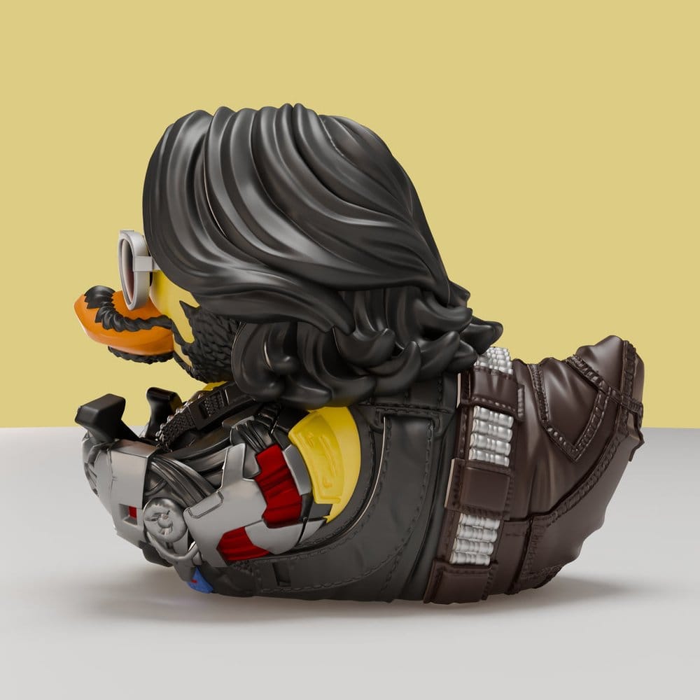 Cyberpunk 2077 Tubbz Figura PVC Johnny Silverhand  Boxed Edition 10 cm