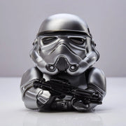 Star Wars Tubbz Figura PVC Stormtrooper Glimmer Variant 10 cm