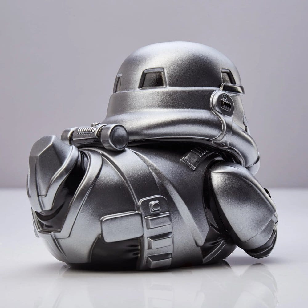 Star Wars Tubbz Figura PVC Stormtrooper Glimmer Variant 10 cm