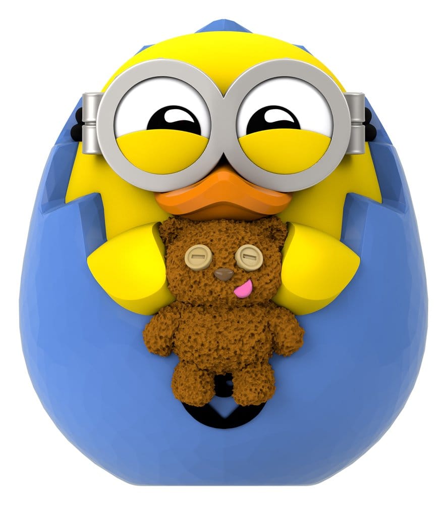 Minions Tubbz Figuras Mini Mystery Egg Blind Box Expositor (36)