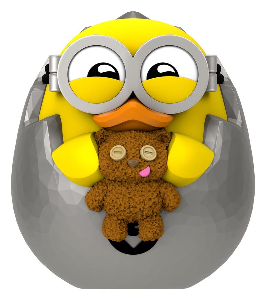 Minions Tubbz Figuras Mini Mystery Egg Blind Box Expositor (36)