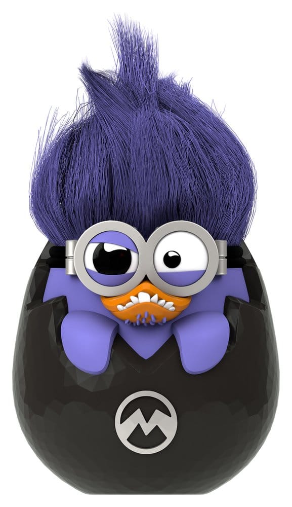 Minions Tubbz Figuras Mini Mystery Egg Blind Box Expositor (36)