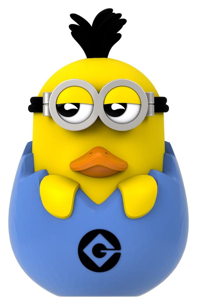 Minions Tubbz Figuras Mini Mystery Egg Blind Box Expositor (36)