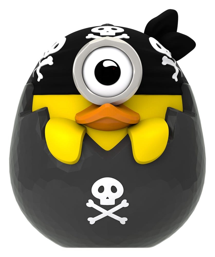 Minions Tubbz Figuras Mini Mystery Egg Blind Box Expositor (36)
