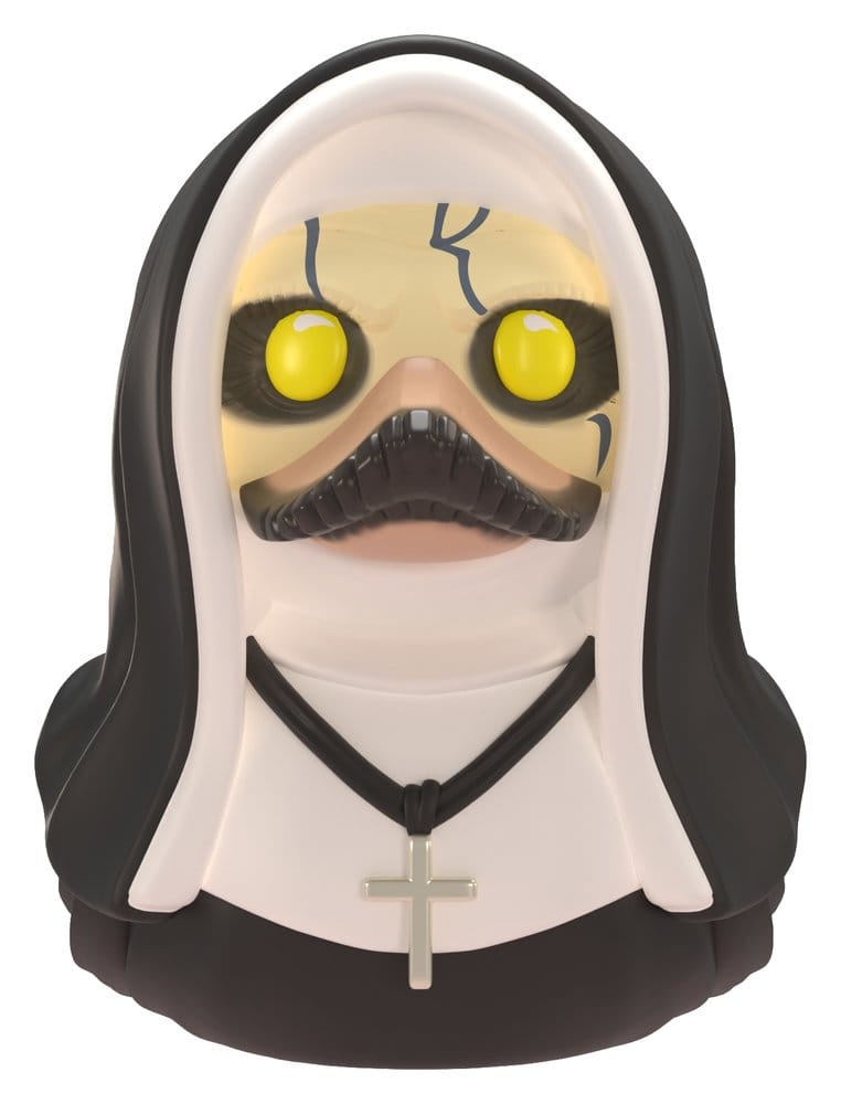 La Monja Tubbz Mini Figura PVC The Nun 5 cm Frikytopia