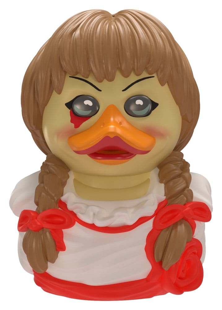 Annabelle Tubbz Mini Figura PVC Annabelle 5 cm Frikytopia