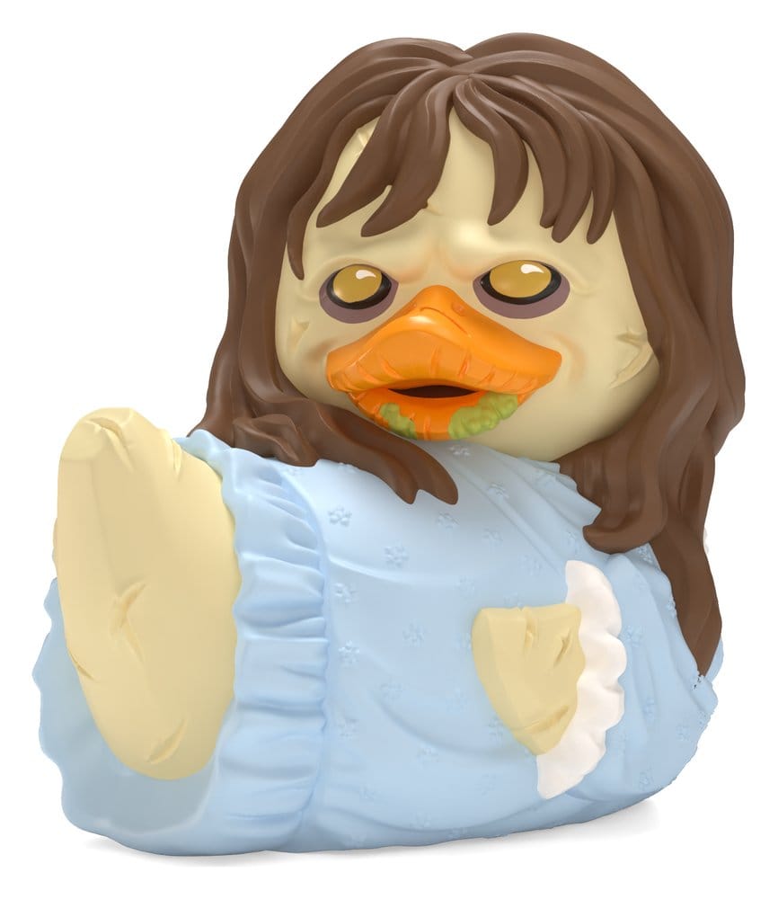El Exorcista Tubbz Mini Figura PVC Regan 5 cm