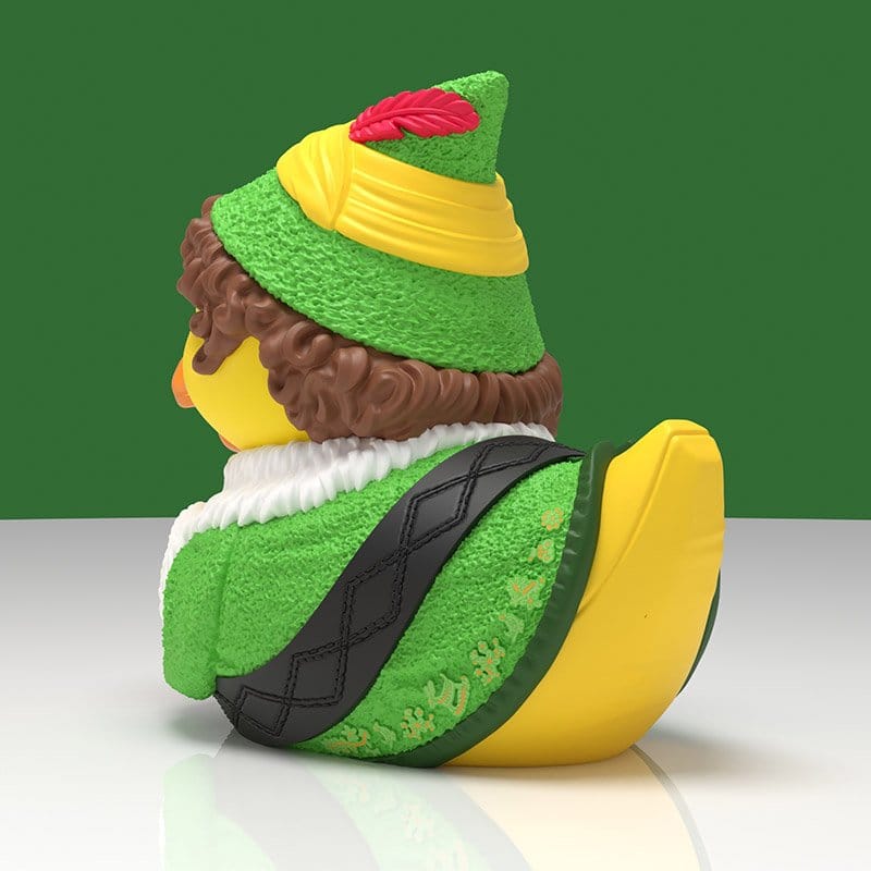 Elf Tubbz Collector's Edition Figura PVC Buddy 10 cm