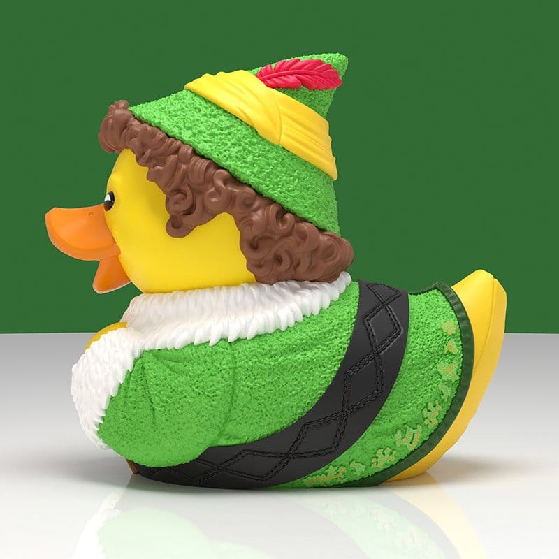 Elf Tubbz Collector's Edition Figura PVC Buddy 10 cm