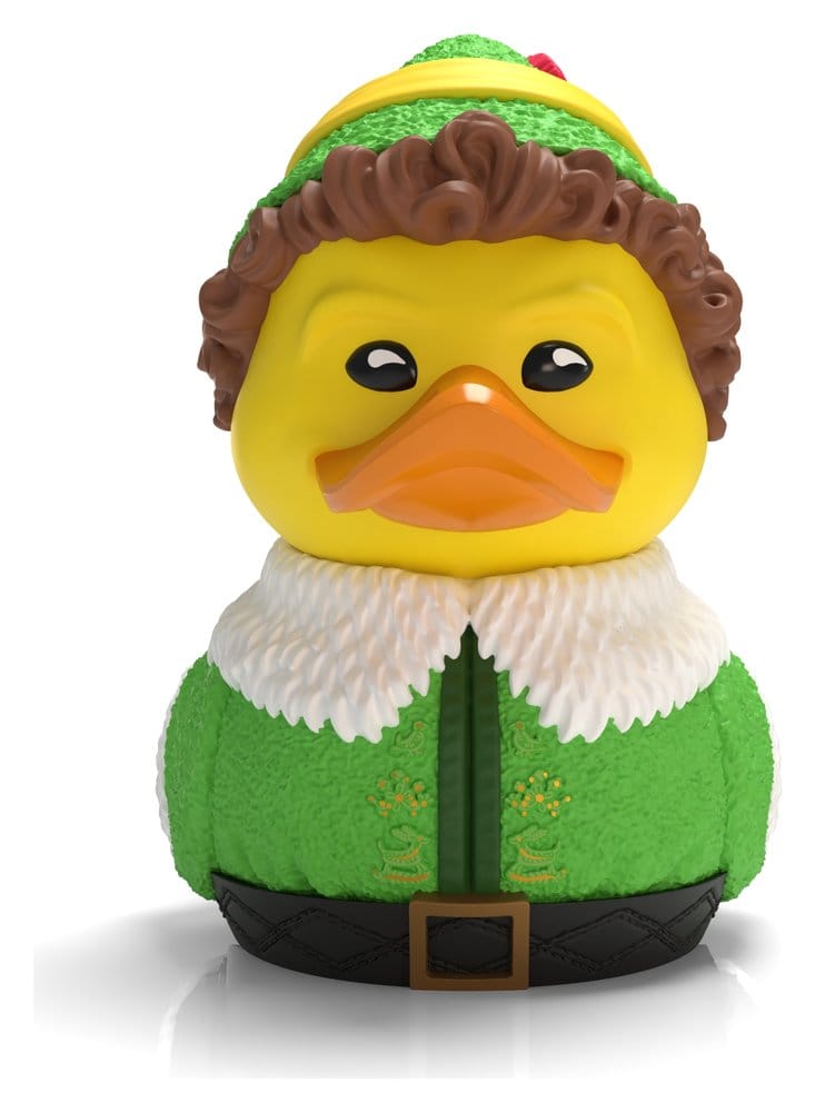 Elf Tubbz Mini Figura PVC Buddy 5 cm Frikytopia
