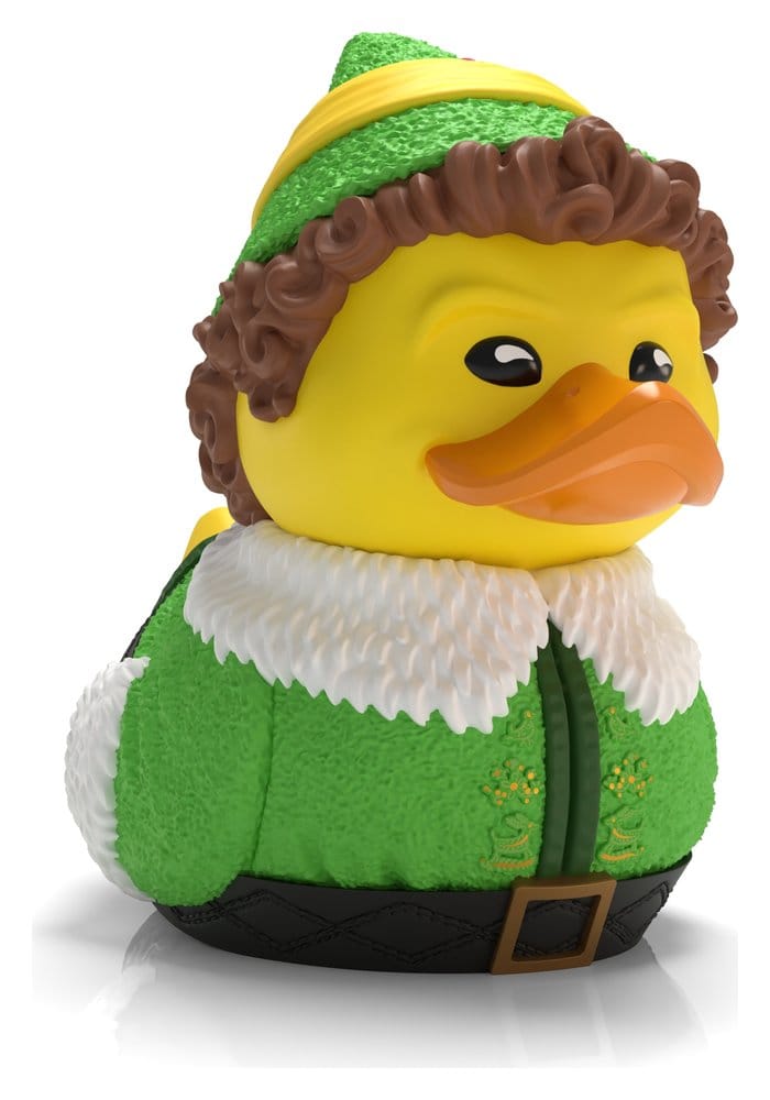 Elf Tubbz Mini Figura PVC Buddy 5 cm