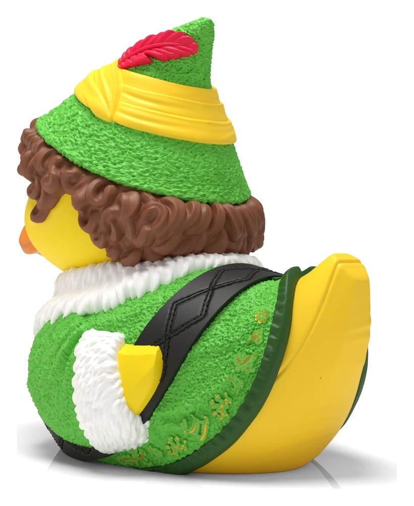 Elf Tubbz Mini Figura PVC Buddy 5 cm