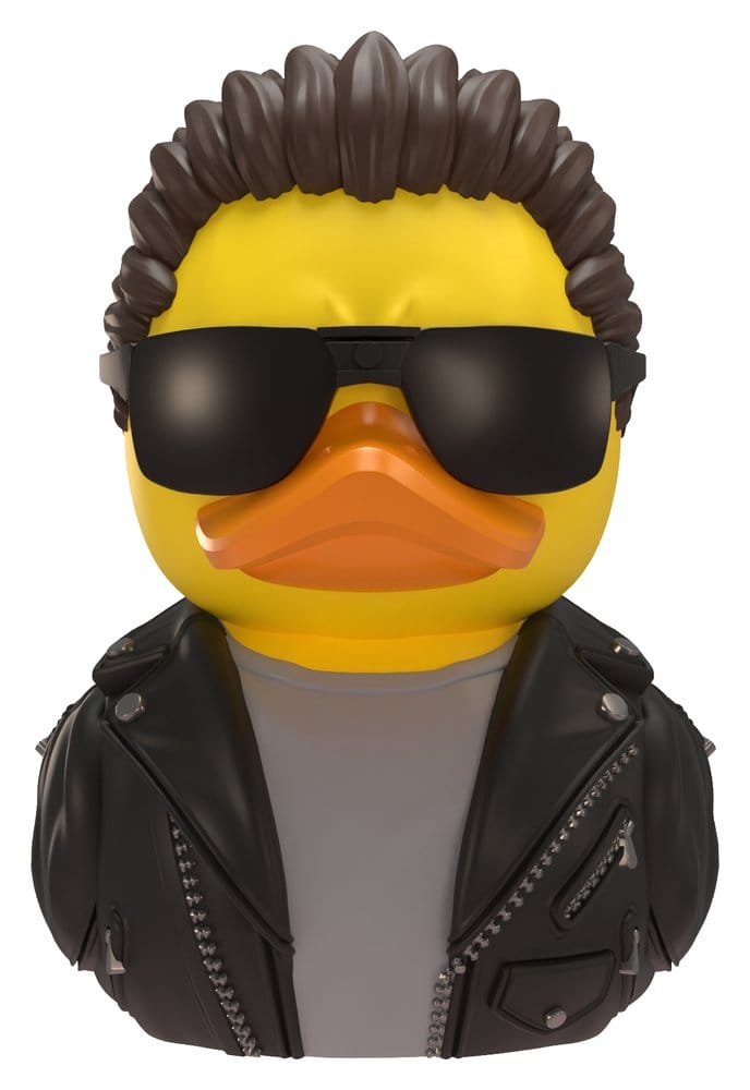 Terminator Tubbz Mini Figura PVC Terminator 5 cm Frikytopia