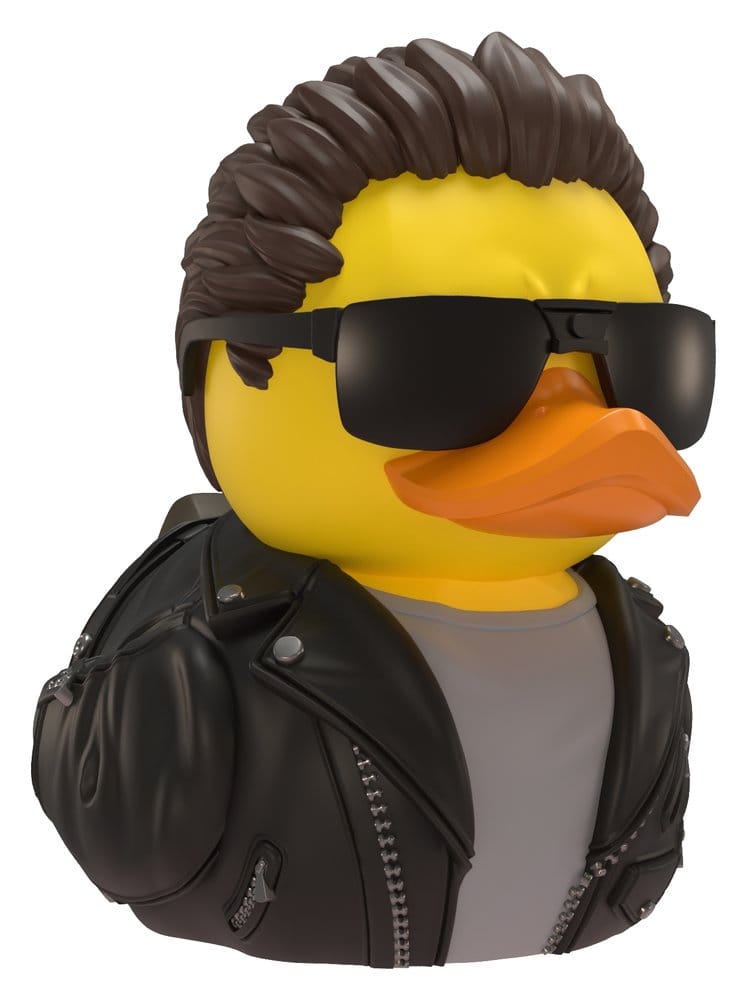 Terminator Tubbz Mini Figura PVC Terminator 5 cm