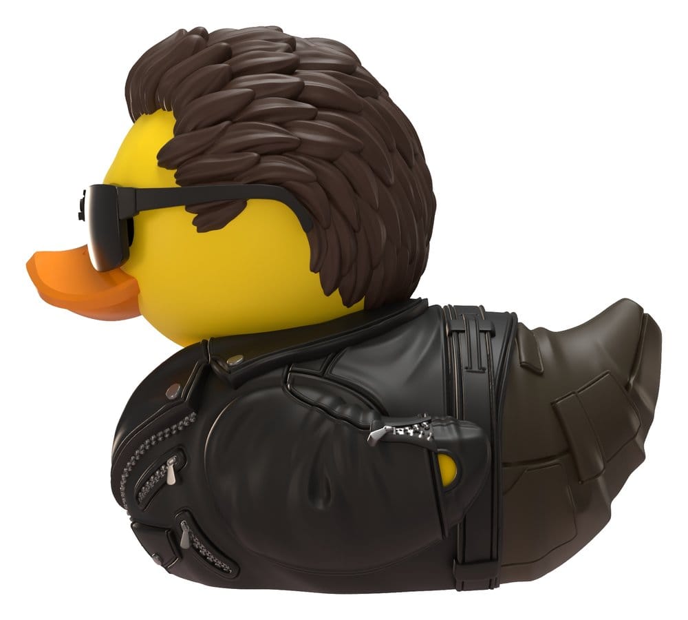 Terminator Tubbz Mini Figura PVC Terminator 5 cm