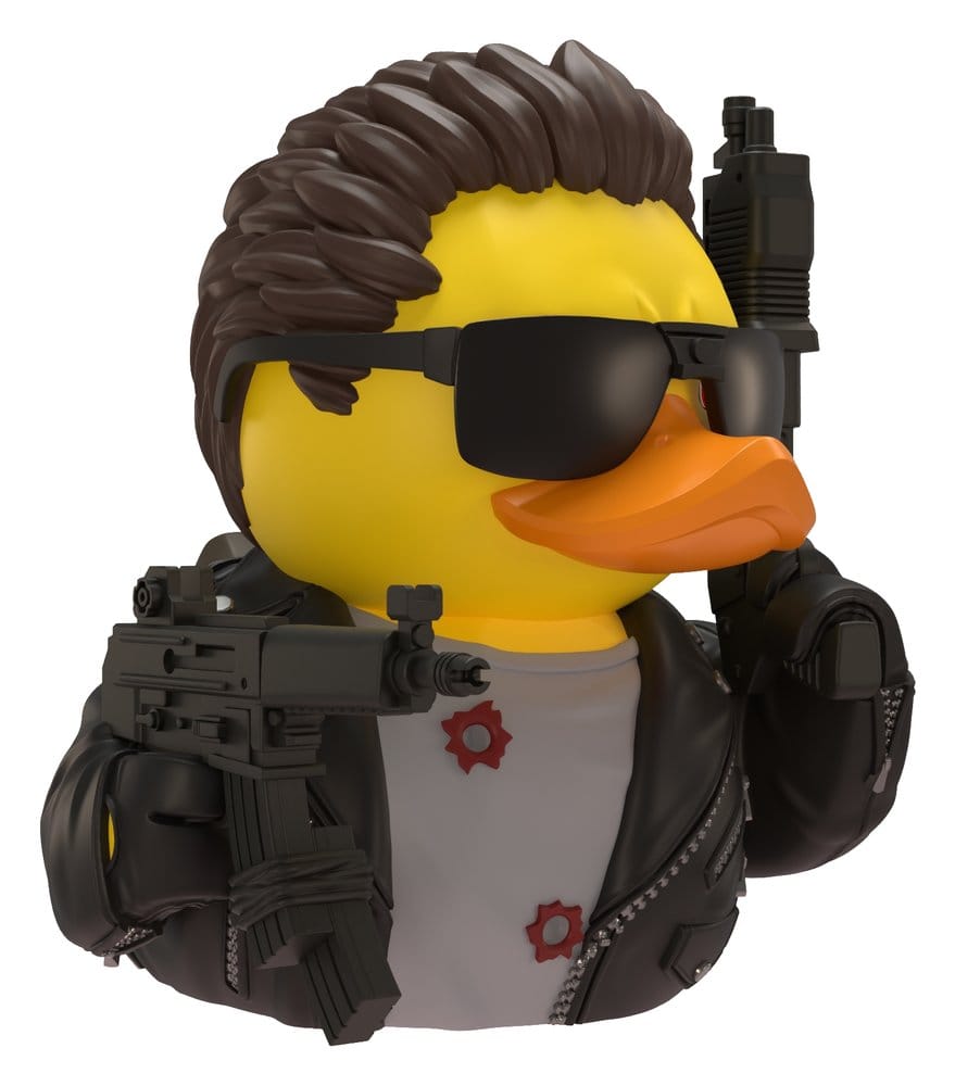 Terminator Tubbz Figura PVC Terminator Collector's Edition 10 cm