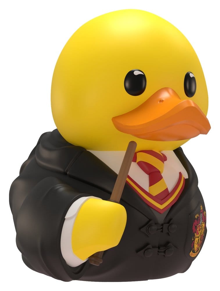 Harry Potter Tubbz Figura PVC Gryffindor Collector's Edition 10 cm